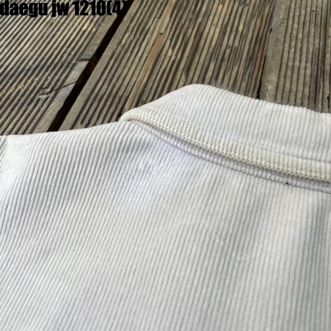 버버리 블랙라벨 자켓 상품이미지9