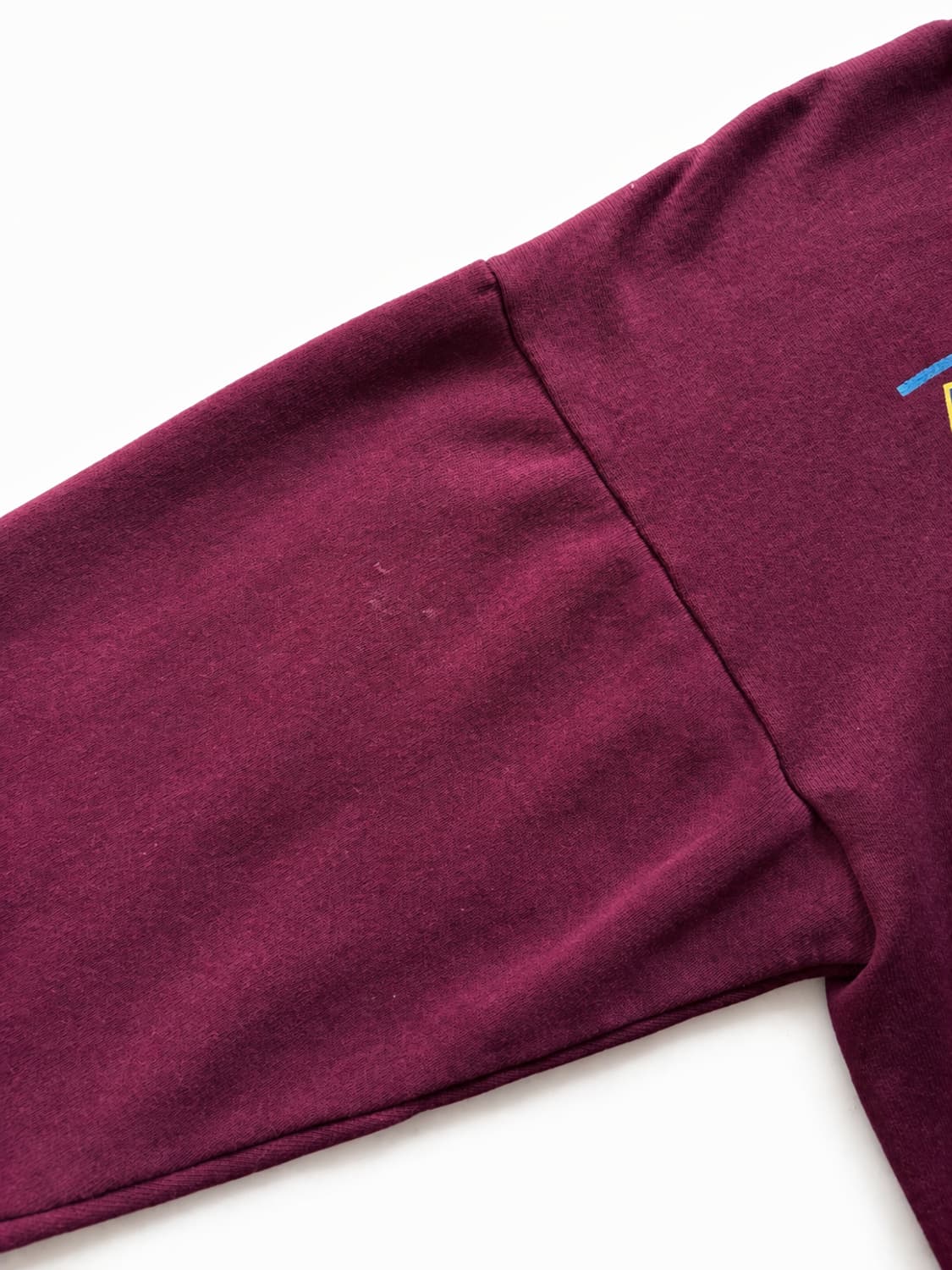 할리 데이비슨 프린팅 스웻셔츠 L 상품이미지3