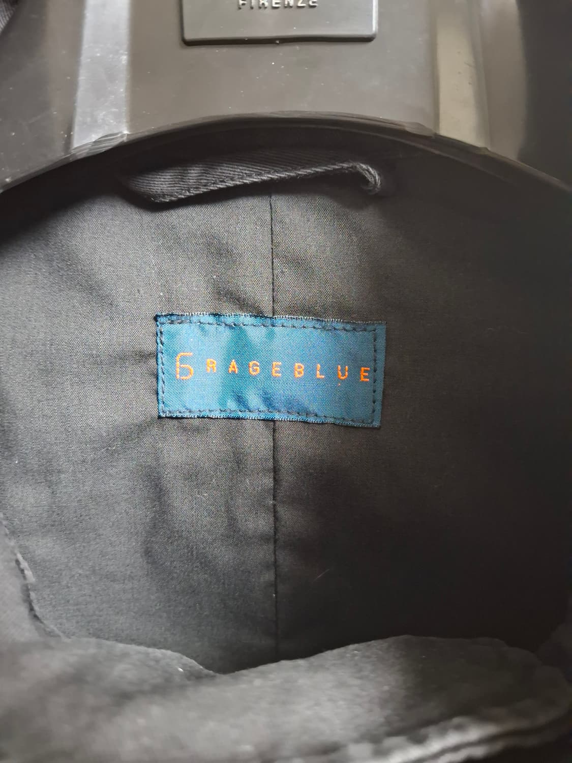 레이지블루 M65 야상 상품이미지4