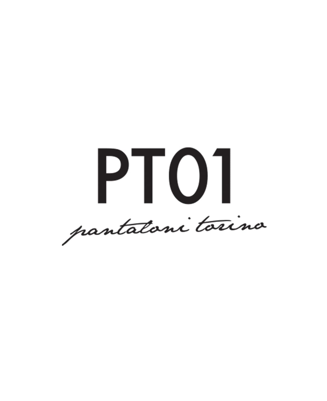 피티제로우노 [PT01] 네이비 투플리츠 이태리 슬림 테이퍼드 팬츠 상품이미지8