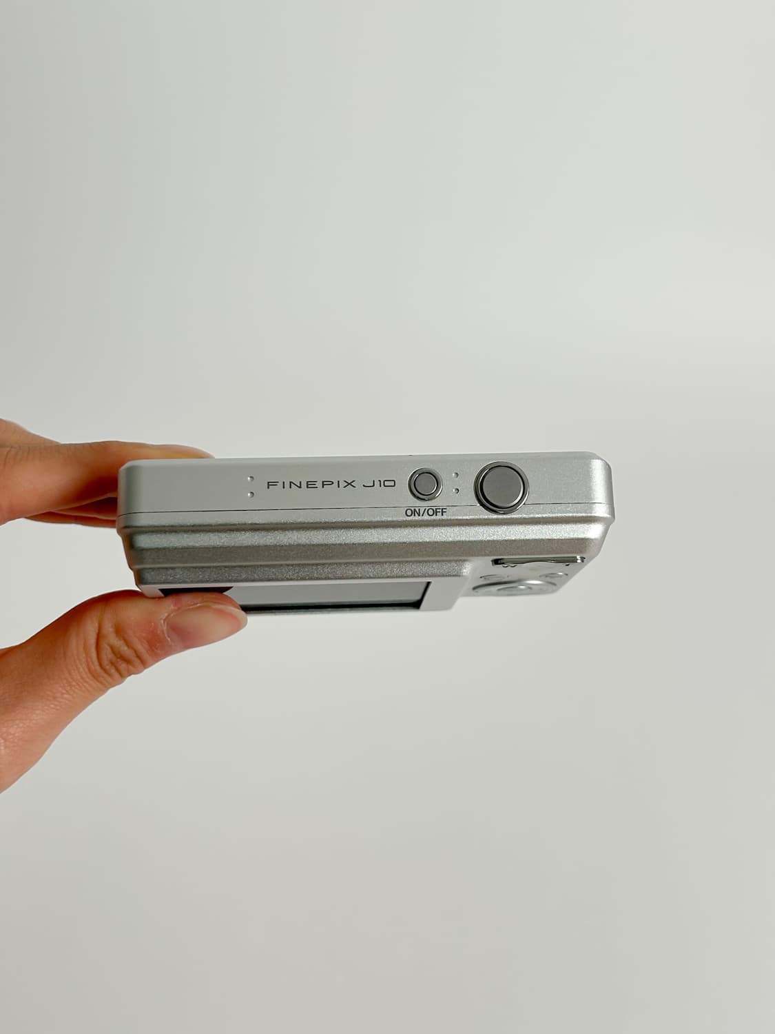 입문용강추!) 후지필름 파인픽스 j10 Finepix 빈티지 디카 상품이미지7