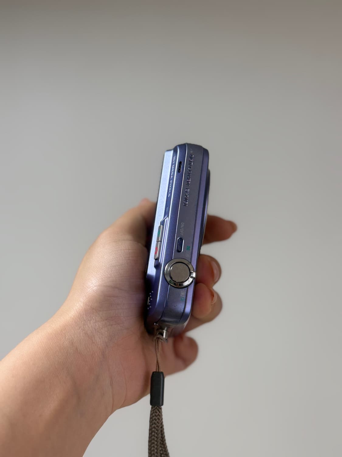 르세라핌 은채 디카 / 카시오 z1050 빈티지 디카 상품이미지7