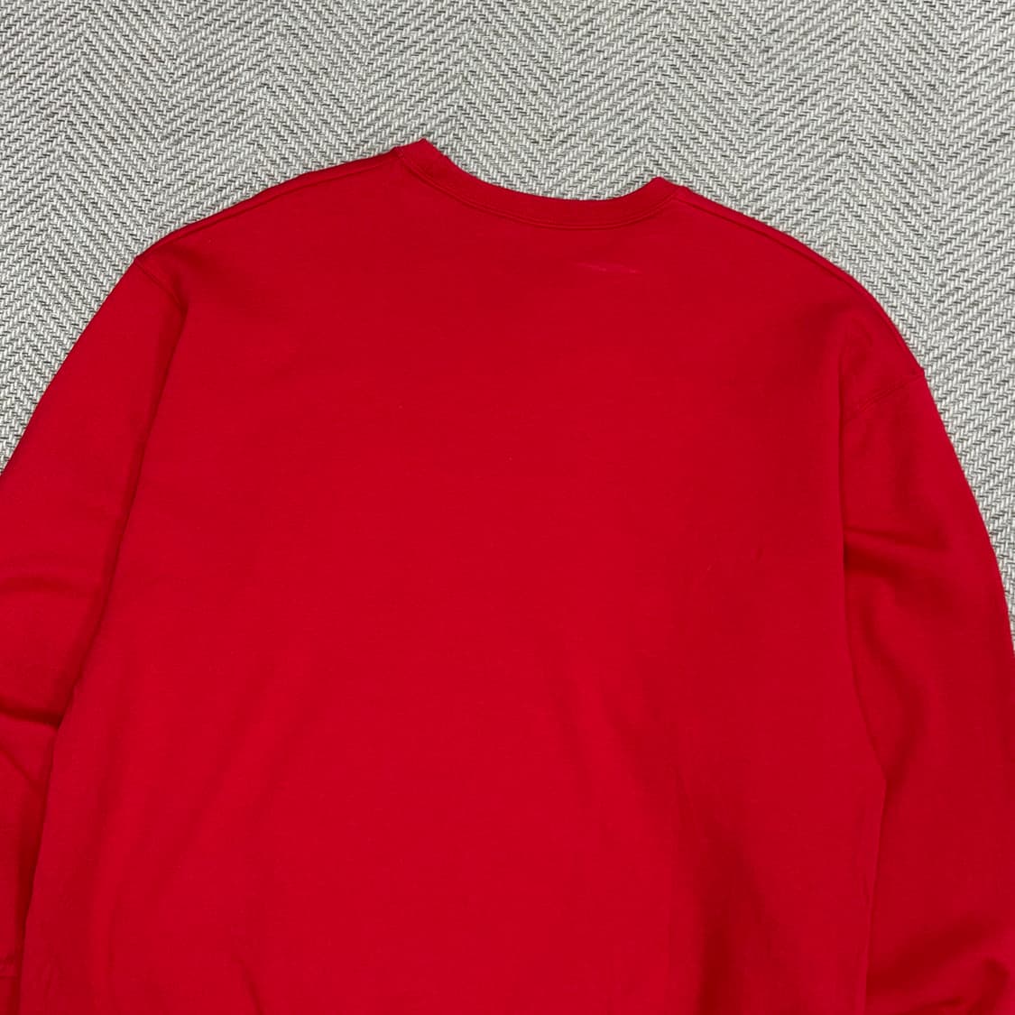 저지스 산타워크샵 스웻셔츠 v1210 상품이미지4