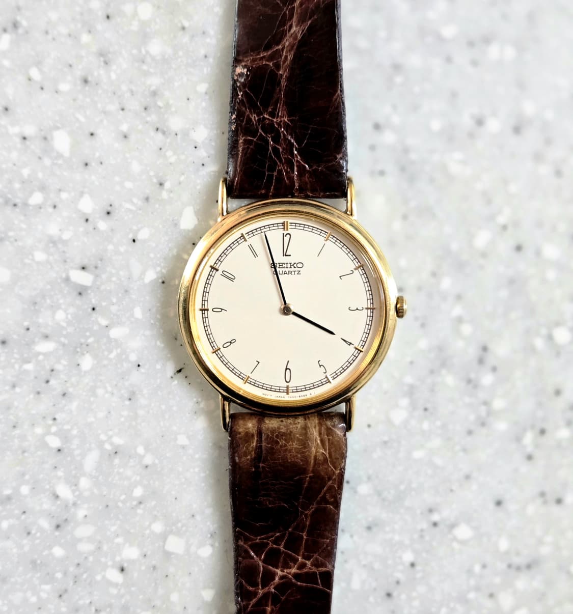 빈티지 세이코 7N00-8A00 시티즌/카시오/론진/티쏘 상품이미지1