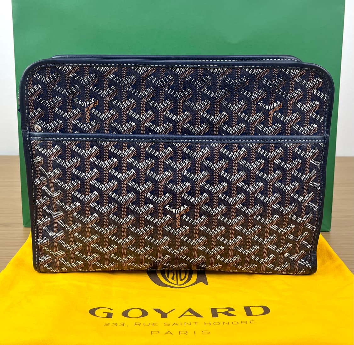 고야드 쥬방스 gm 상품이미지2