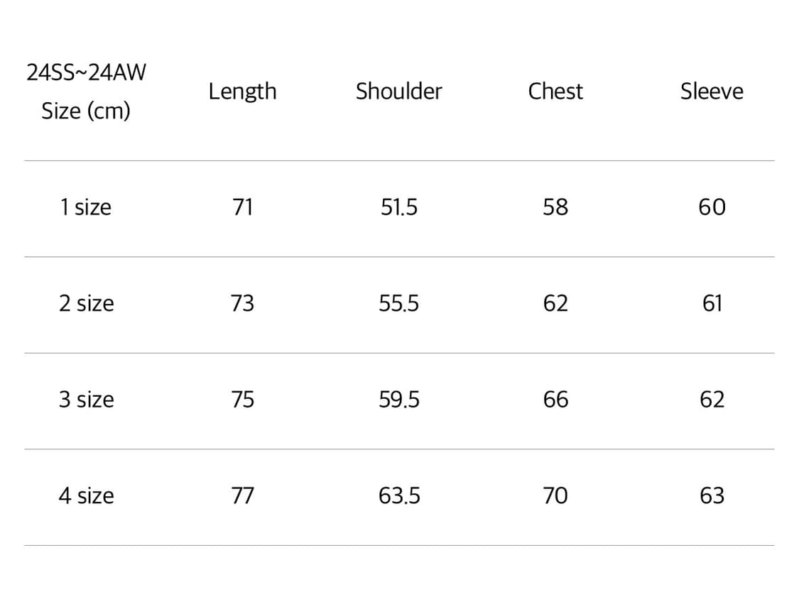 포터리 나일론 워크자켓 카키 1사이즈 새상품 상품이미지3