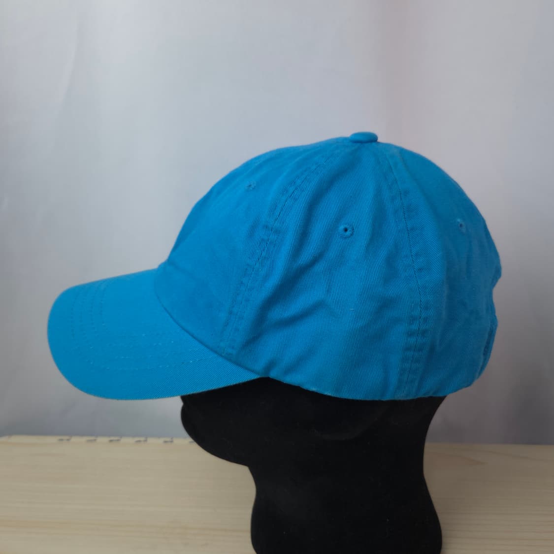 폴로랄프로렌 볼캡 블루  상품이미지2