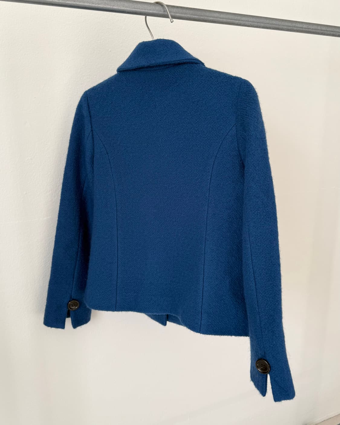 빈티지 울 자켓 상품이미지7