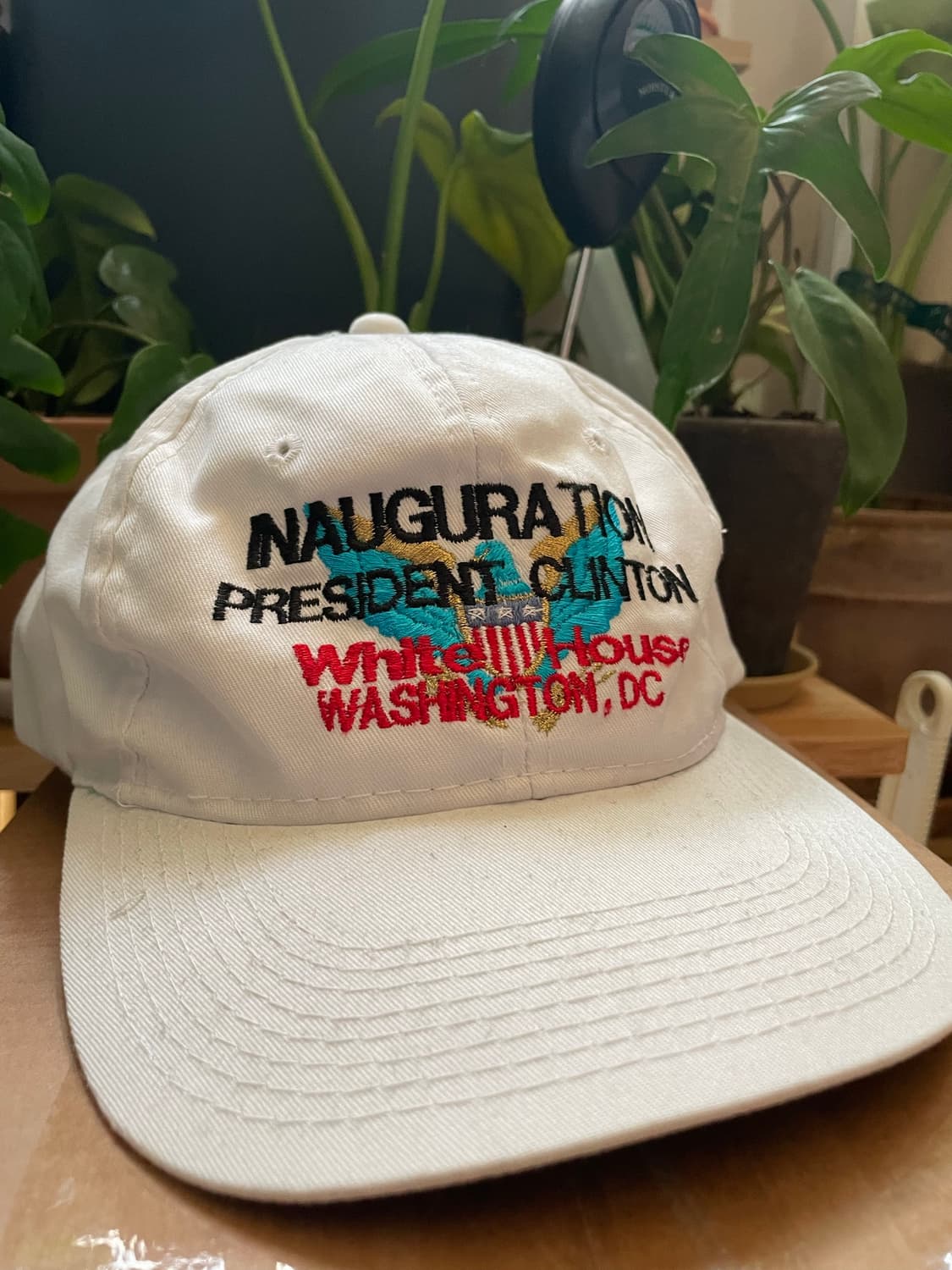 American vintage 캡 90년대 상품이미지6