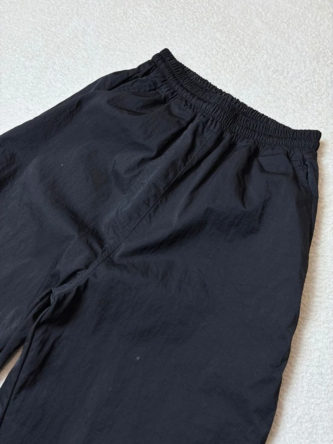 더아이덴티티프로젝트 우먼 니들포인트 카고 팬츠 PN6331 상품이미지3