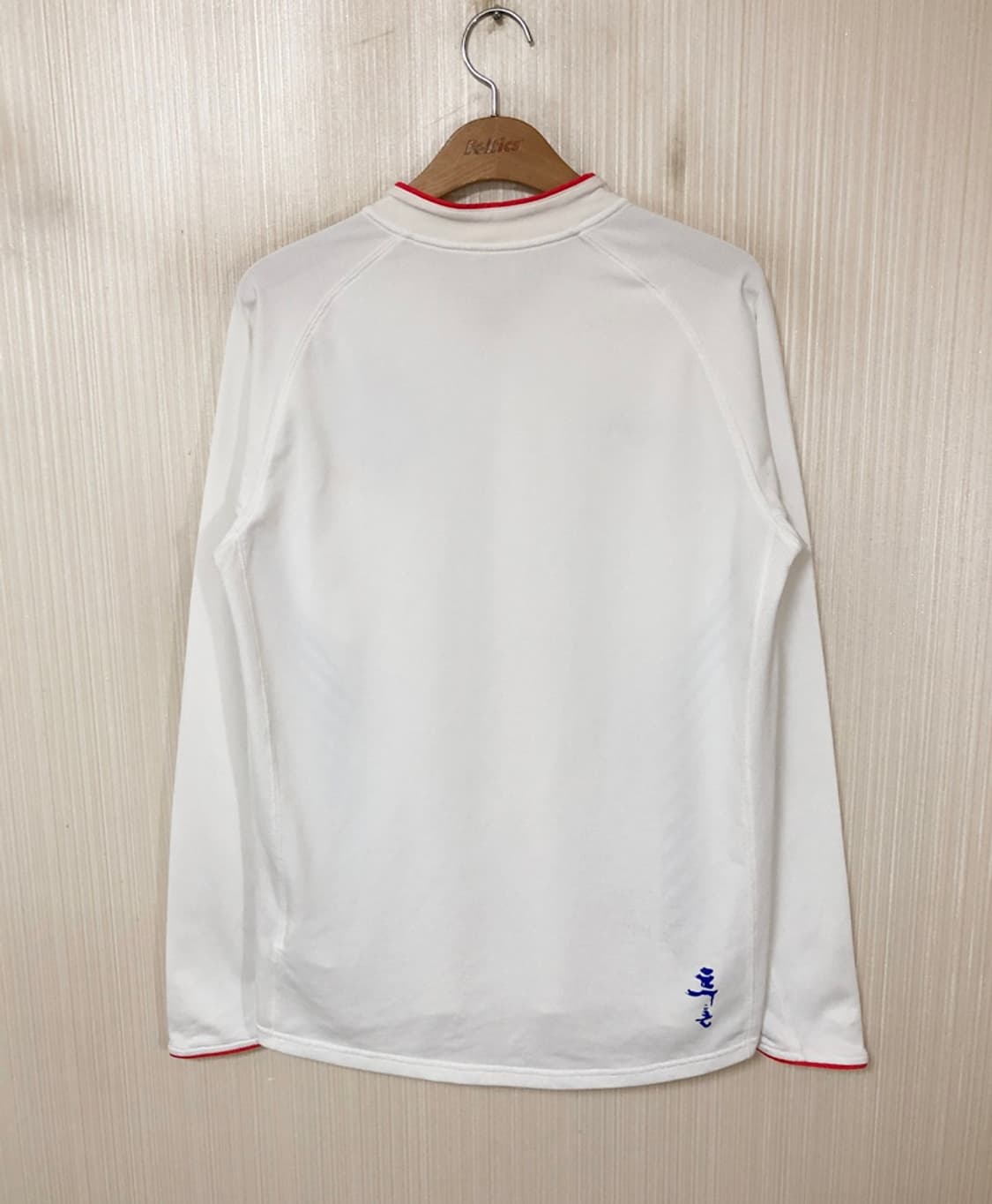 나이키국대 국대KOREA 06-08 축구국대 어웨이유니폼/져지 M(95) 상품이미지8