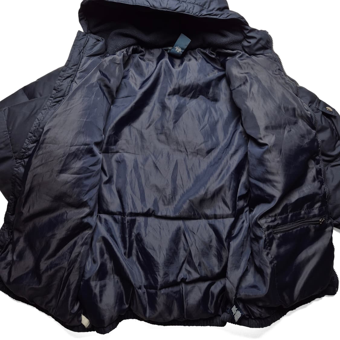 [XL(18-20)] 폴로 랄프로렌 빅포니 패딩 상품이미지8