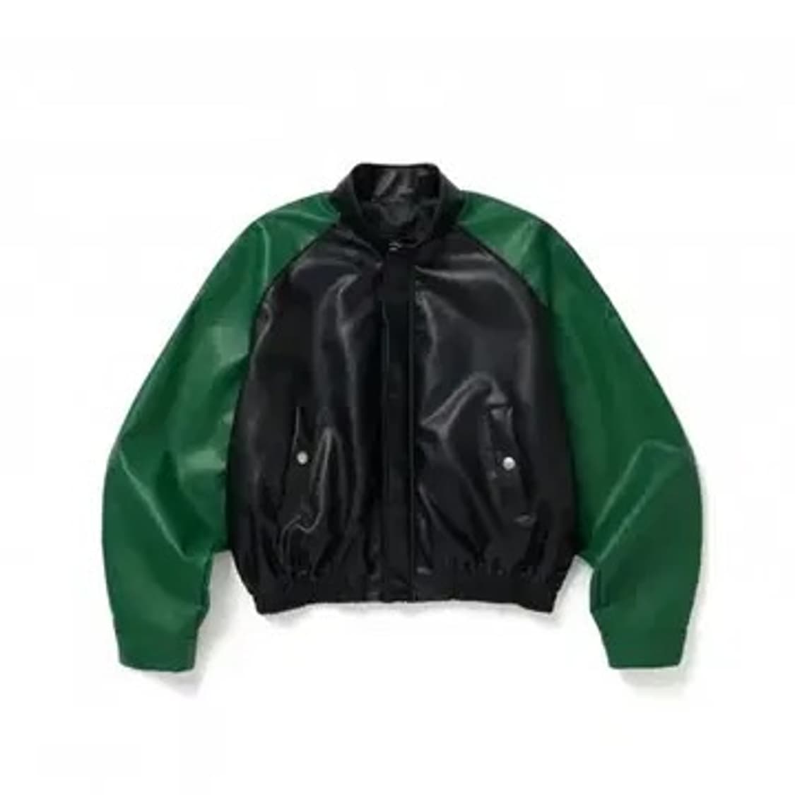 더 아이덴티티 프로젝트 가죽자켓 L 상품이미지1