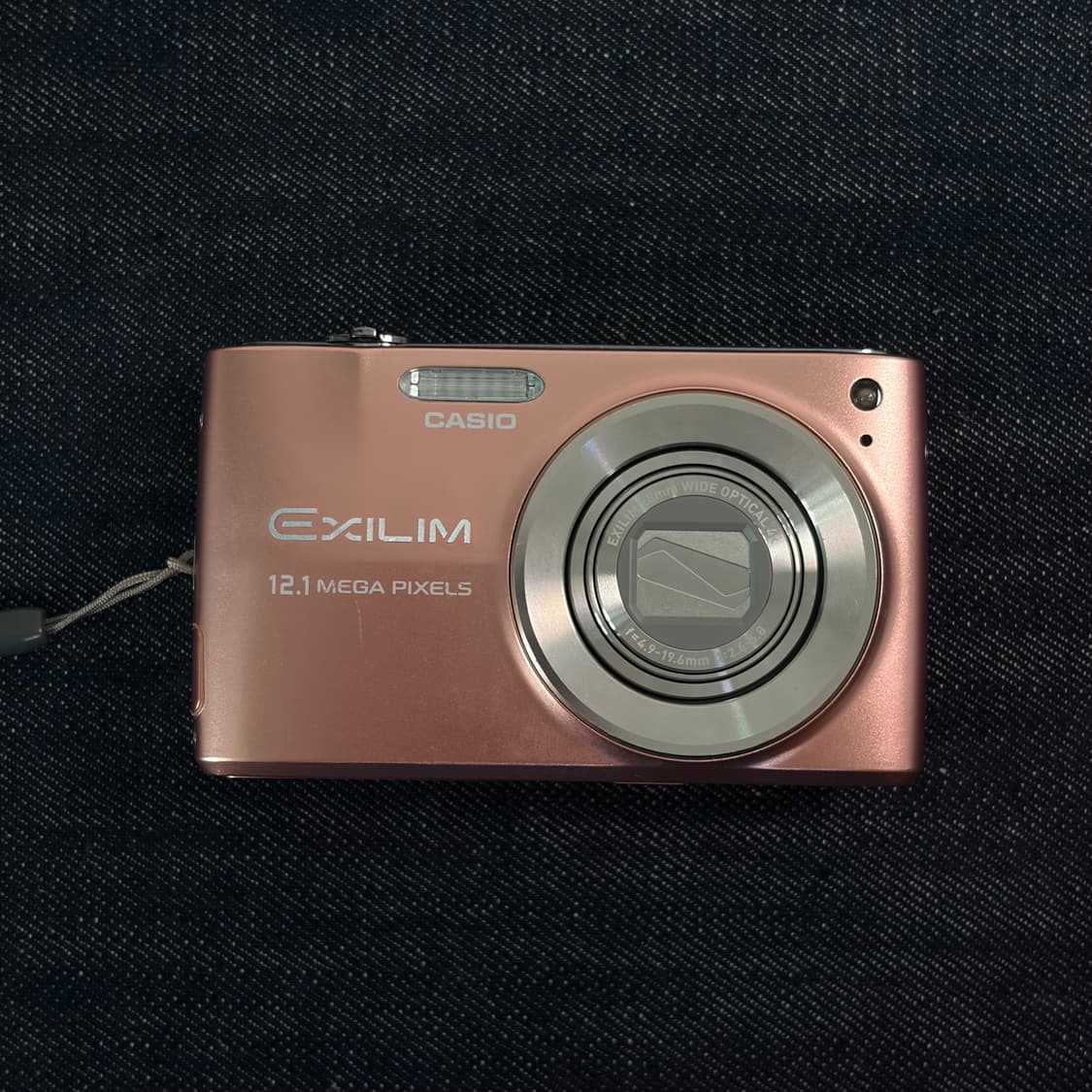 민트급) 카시오 엑슬림 z400 풀박스 상품이미지1