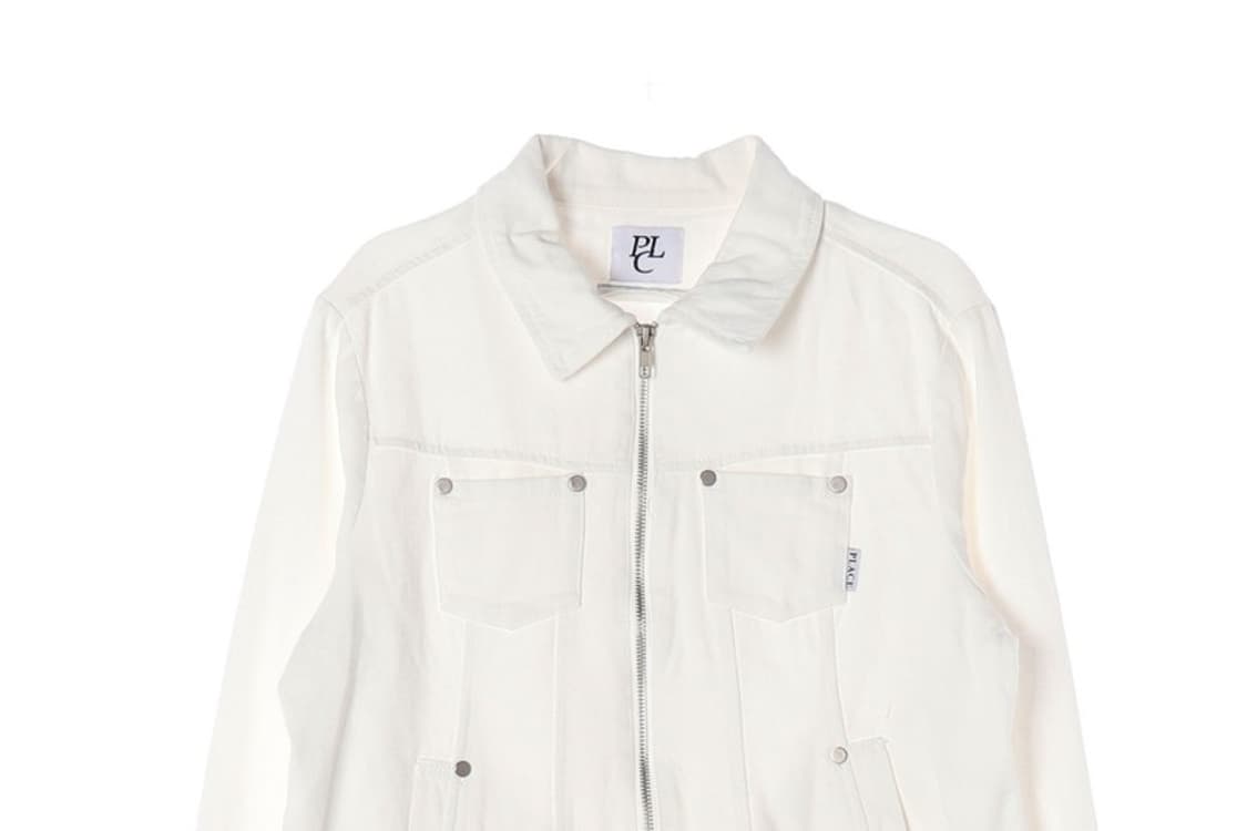 플레이스 스튜디오 자켓 F 상품이미지3