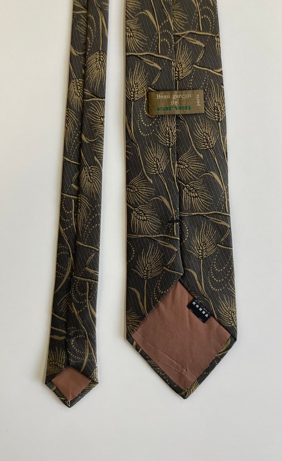 빈티지)넥타이 상품이미지2