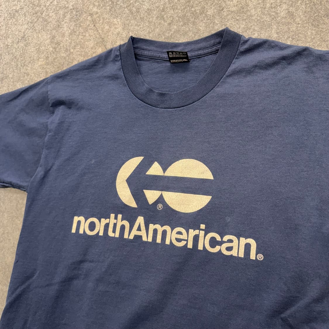 90s Vintage Fruit Of The Loom Tshirt 상품이미지5