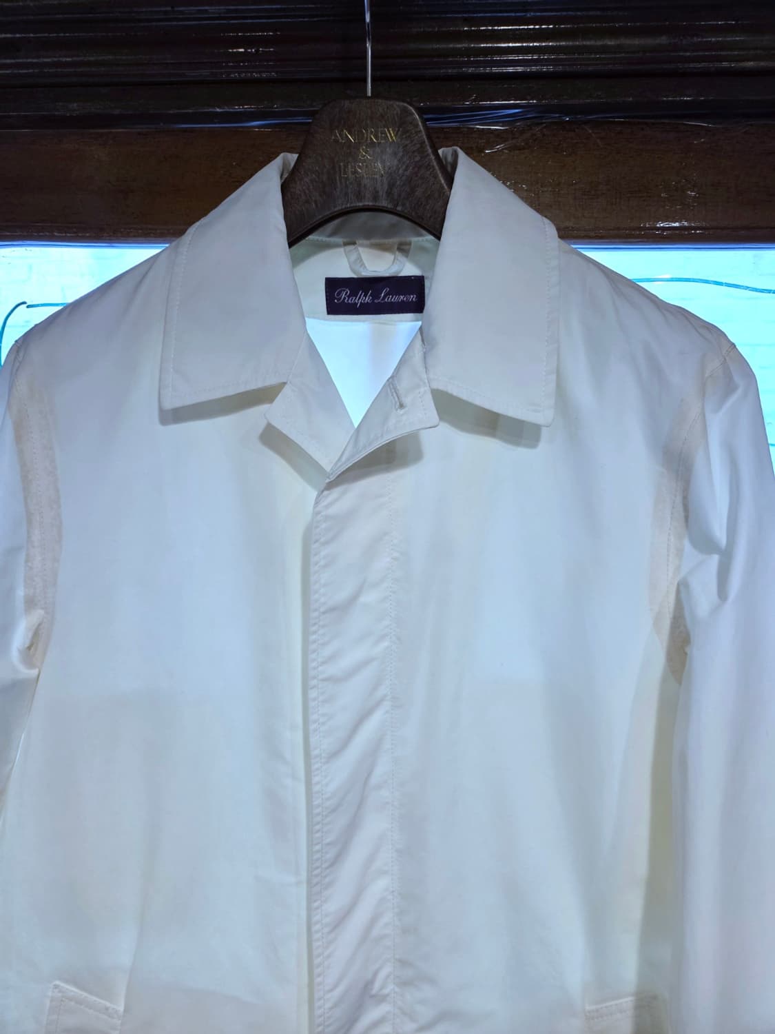 랄프로렌 퍼플라벨 상품이미지2