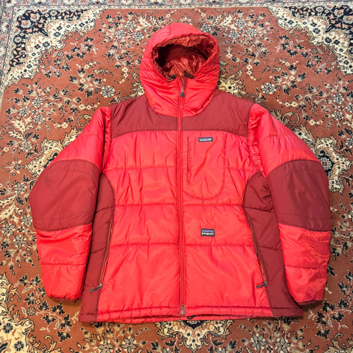 파타고니아 DAS 다스파카 (2XL-3XL) 2008 상품이미지2