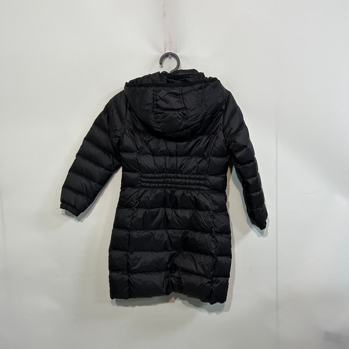 필라 키즈 구스다운 롱패딩 130 상품이미지3