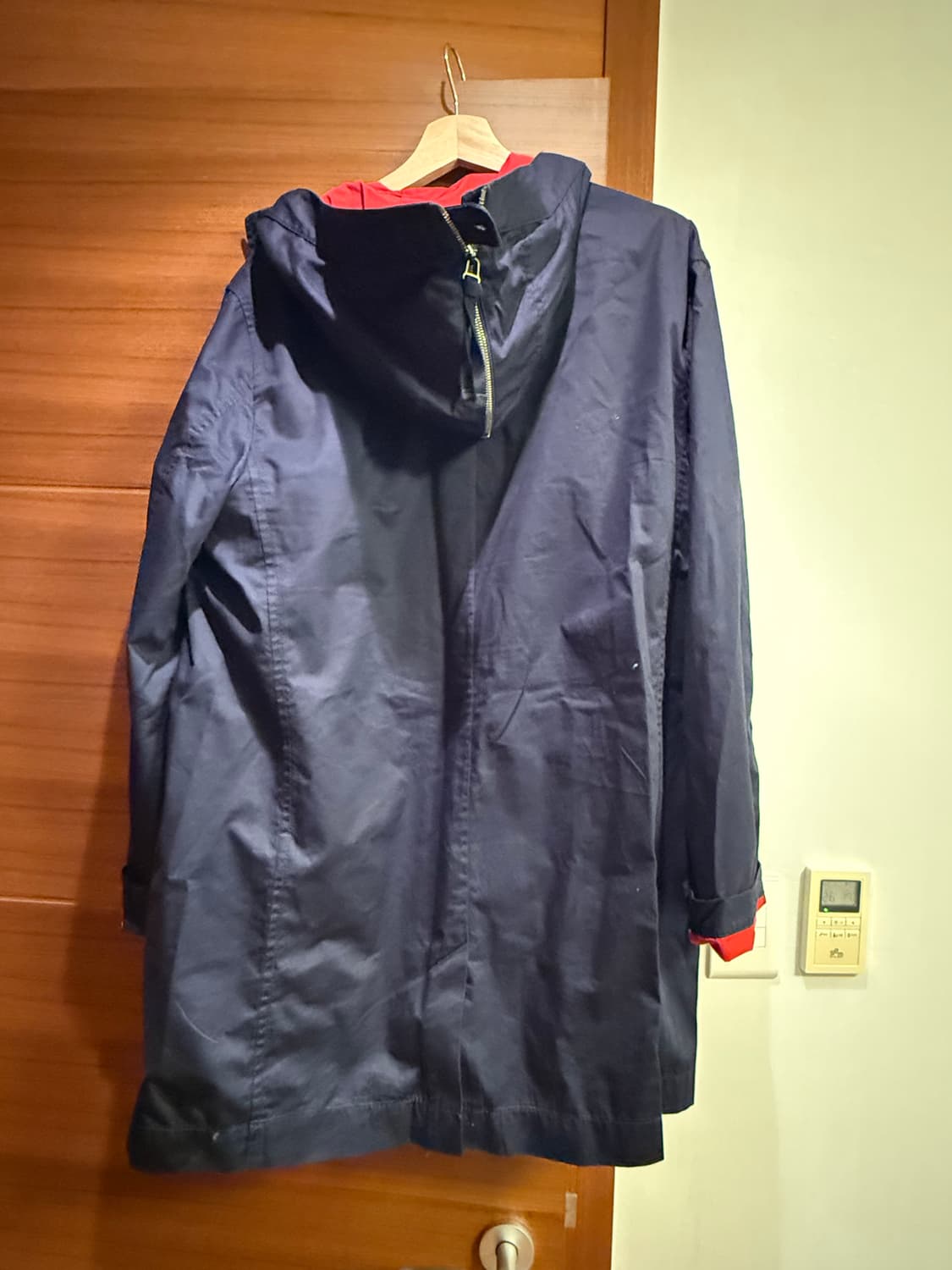 H&M 마르니 코트 상품이미지5