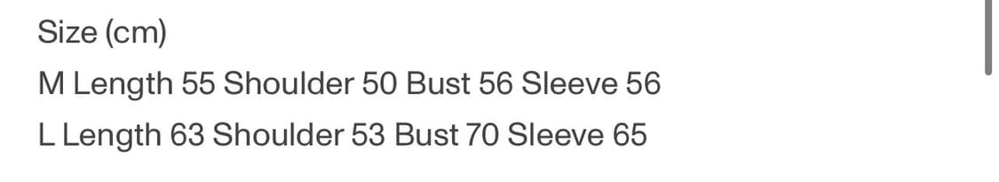 더 뮤지엄 비지터 블루종 berlin printed blouson (m) 상품이미지3