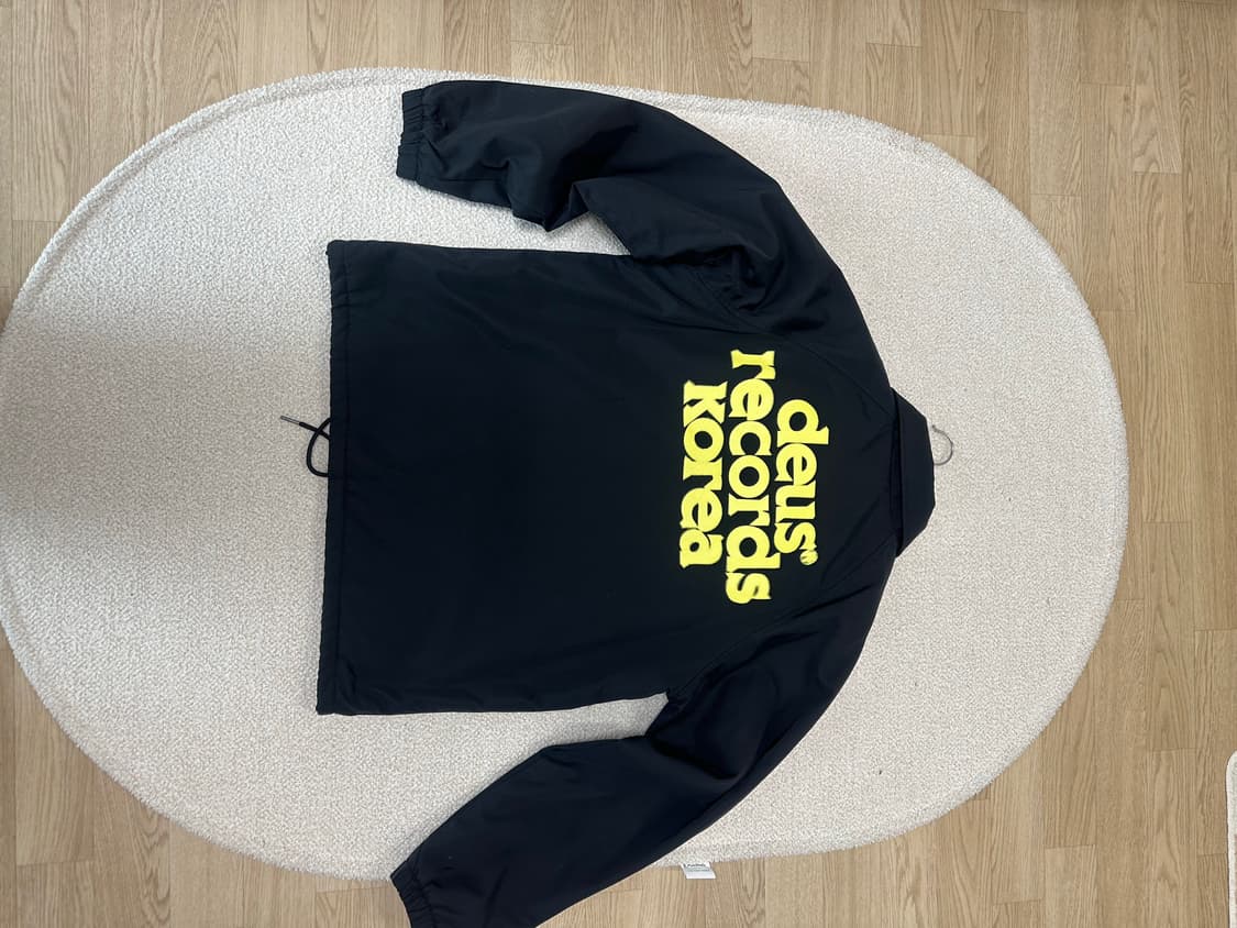 데우스 코치자켓  상품이미지2