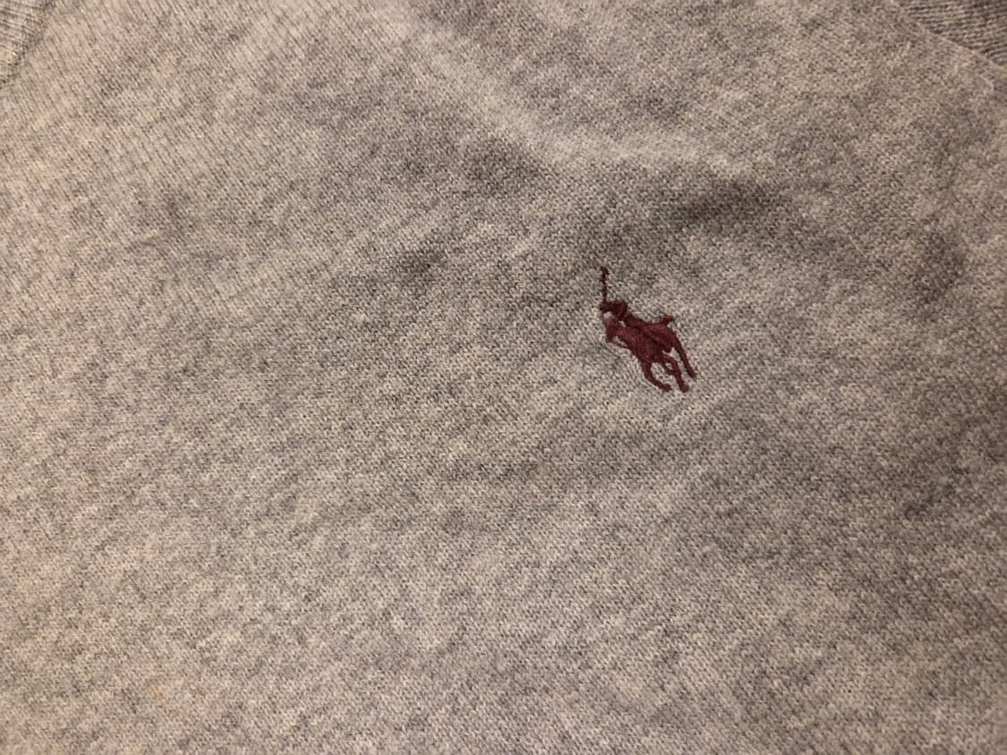 폴로랄프로렌 메리노울 니트 상품이미지6