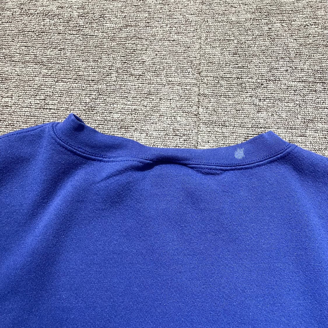 (XL) Disney pooh 디즈니 곰돌이푸 프린팅 스웻셔츠 맨투맨 상품이미지8