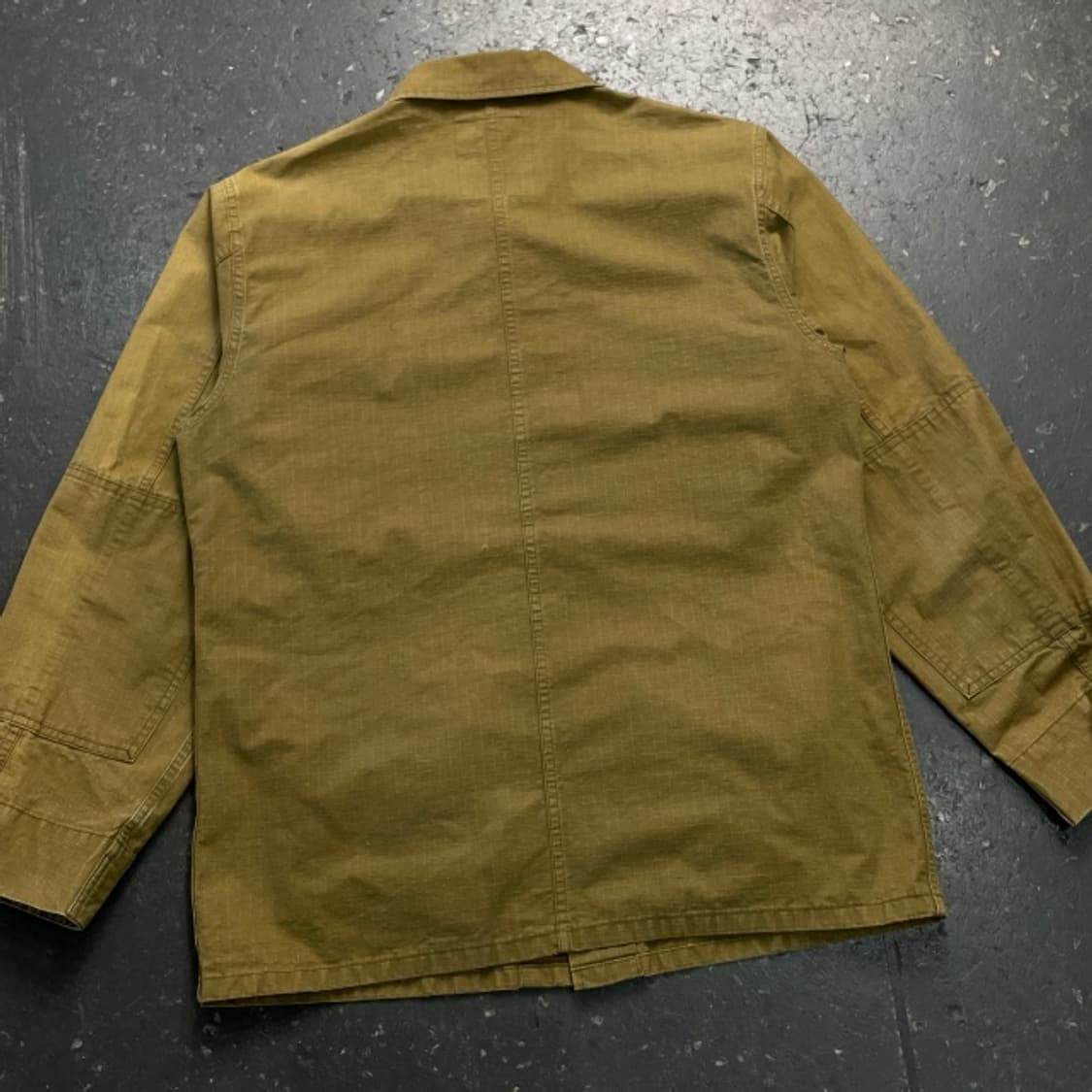 105 에스피오나지 엘튼 필드 자켓  상품이미지5