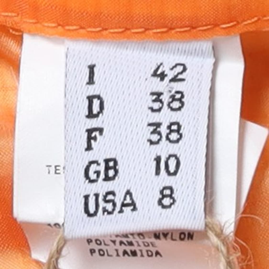 장 폴 고티에 Jean Paul Gaultier Nylon Pants 상품이미지8