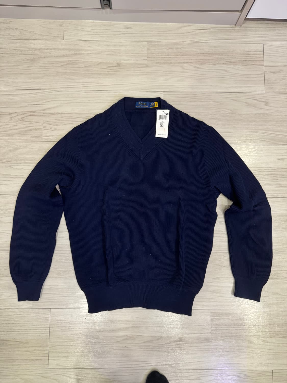 폴로랄프로렌 크리켓니트  상품이미지1