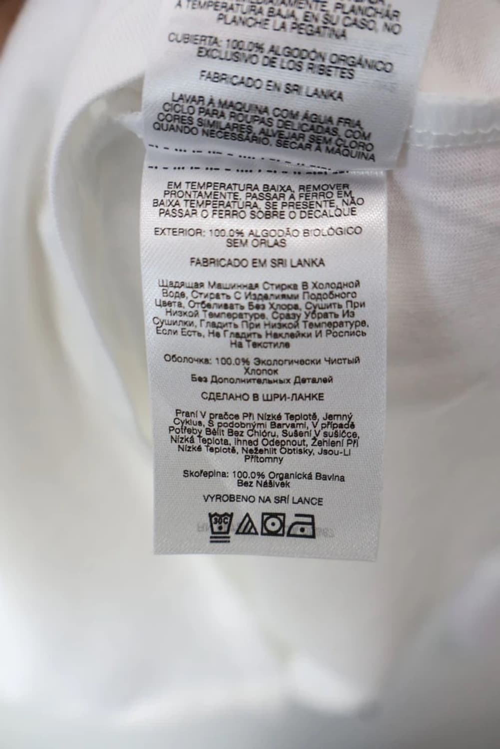 Columbia Bear Graphic Long Sleeve 상품이미지6