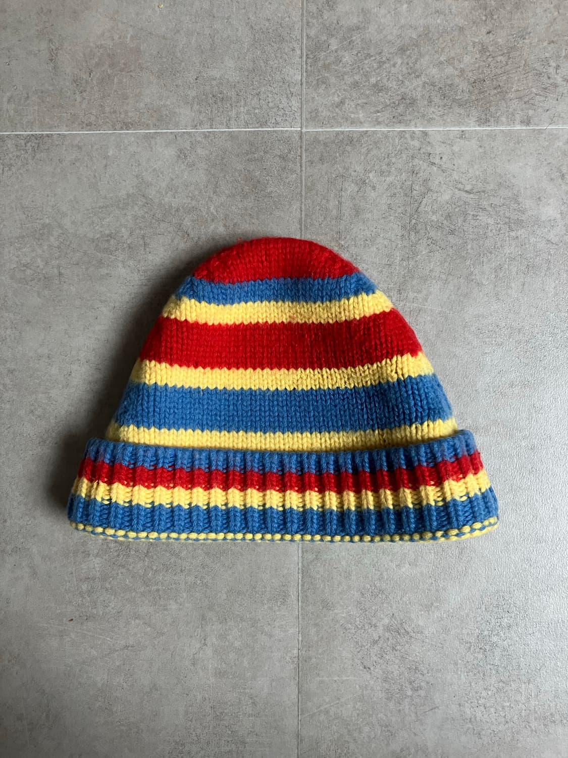 마르니 marni 스트라이프 비니 상품이미지1