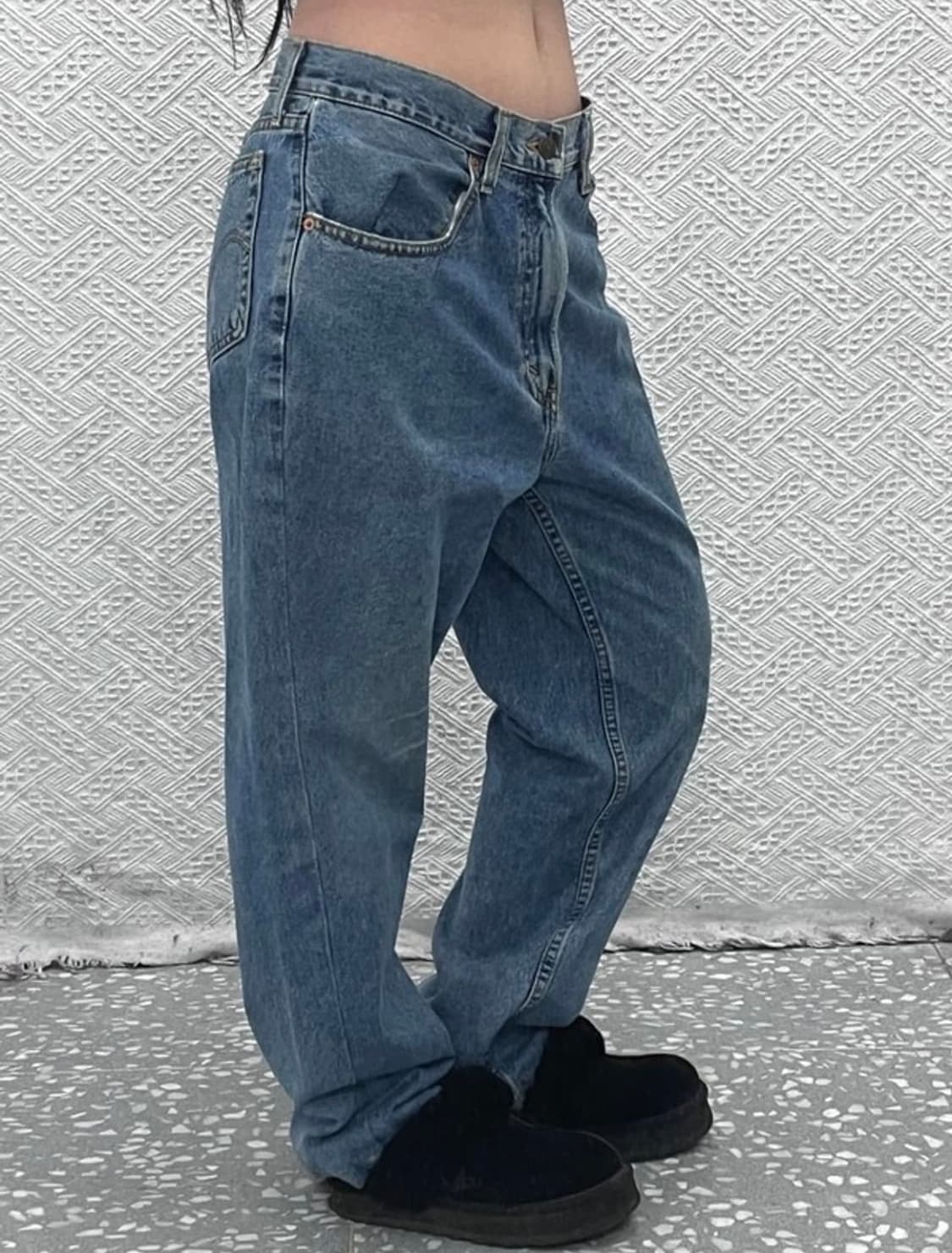 리바이스 데님 상품이미지1