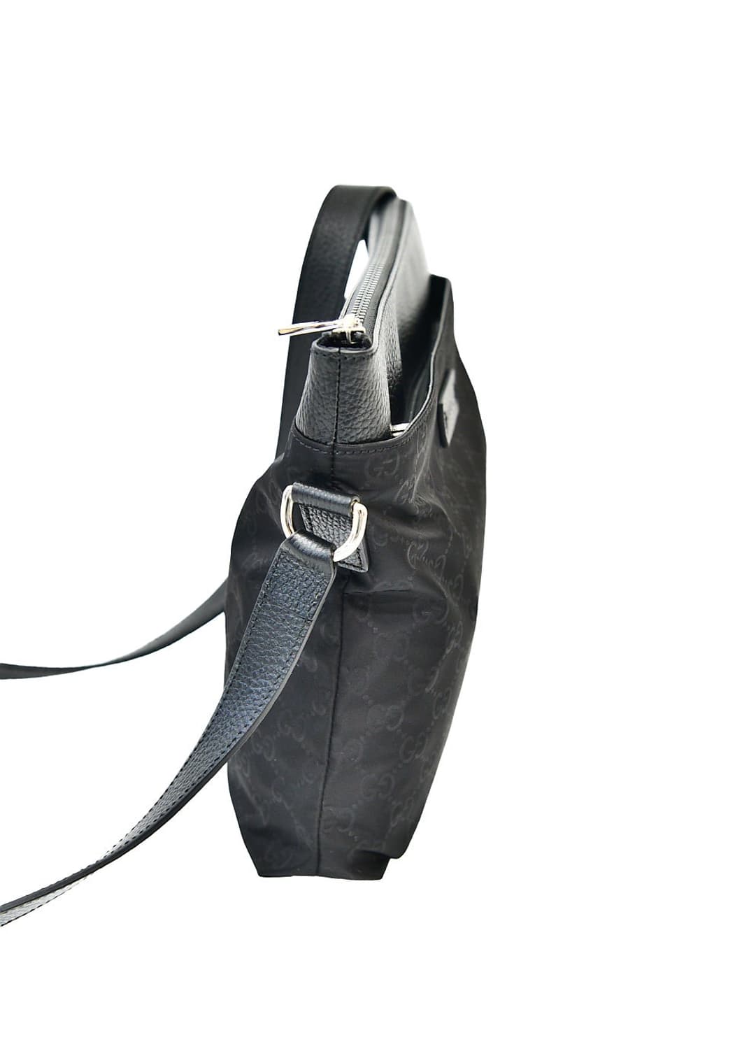 구찌 GG 나일론 메신저백(정품) 상품이미지4