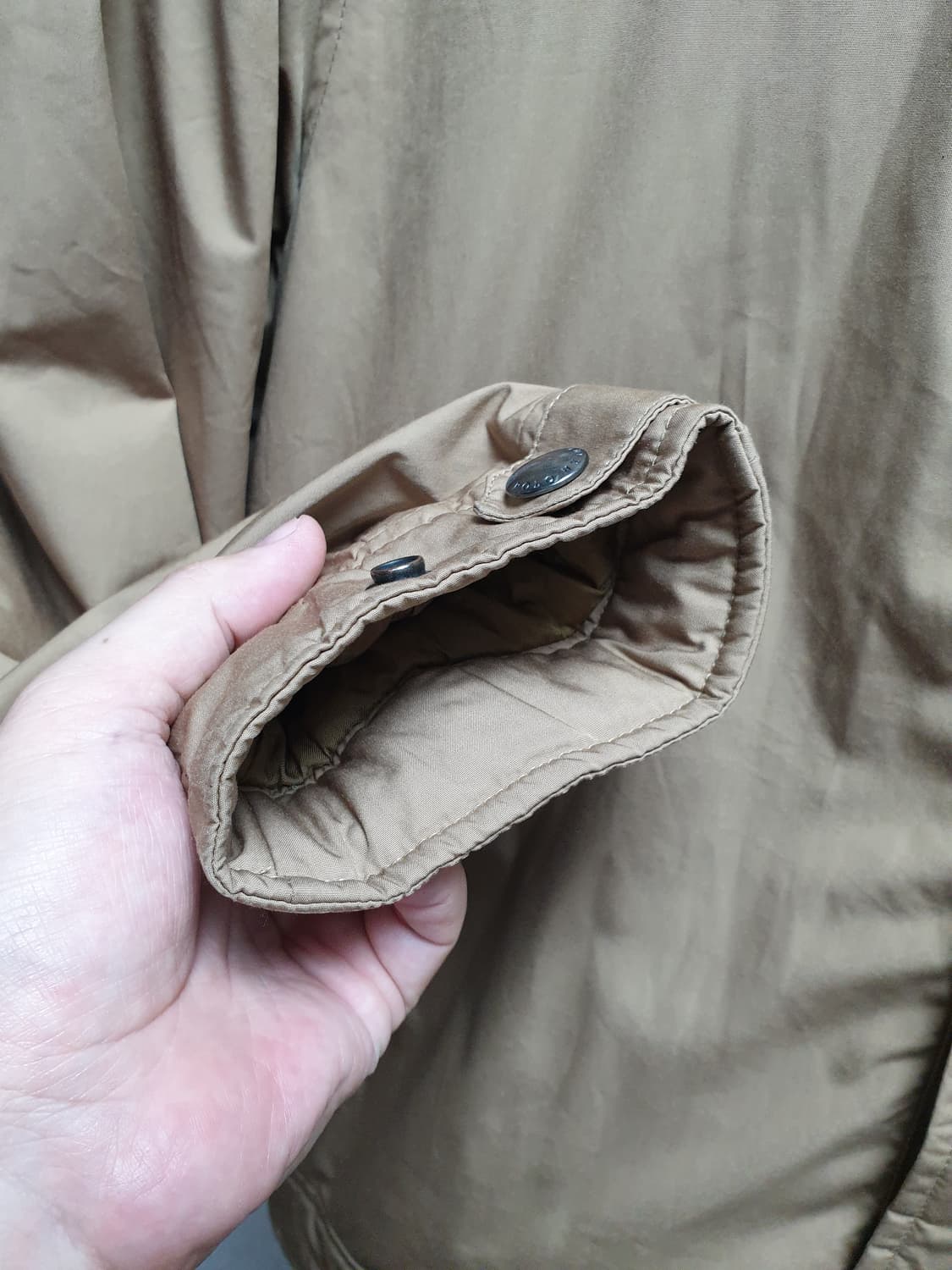 [L/105/정품] 폴로 랄프로렌 봄버자켓 상품이미지4