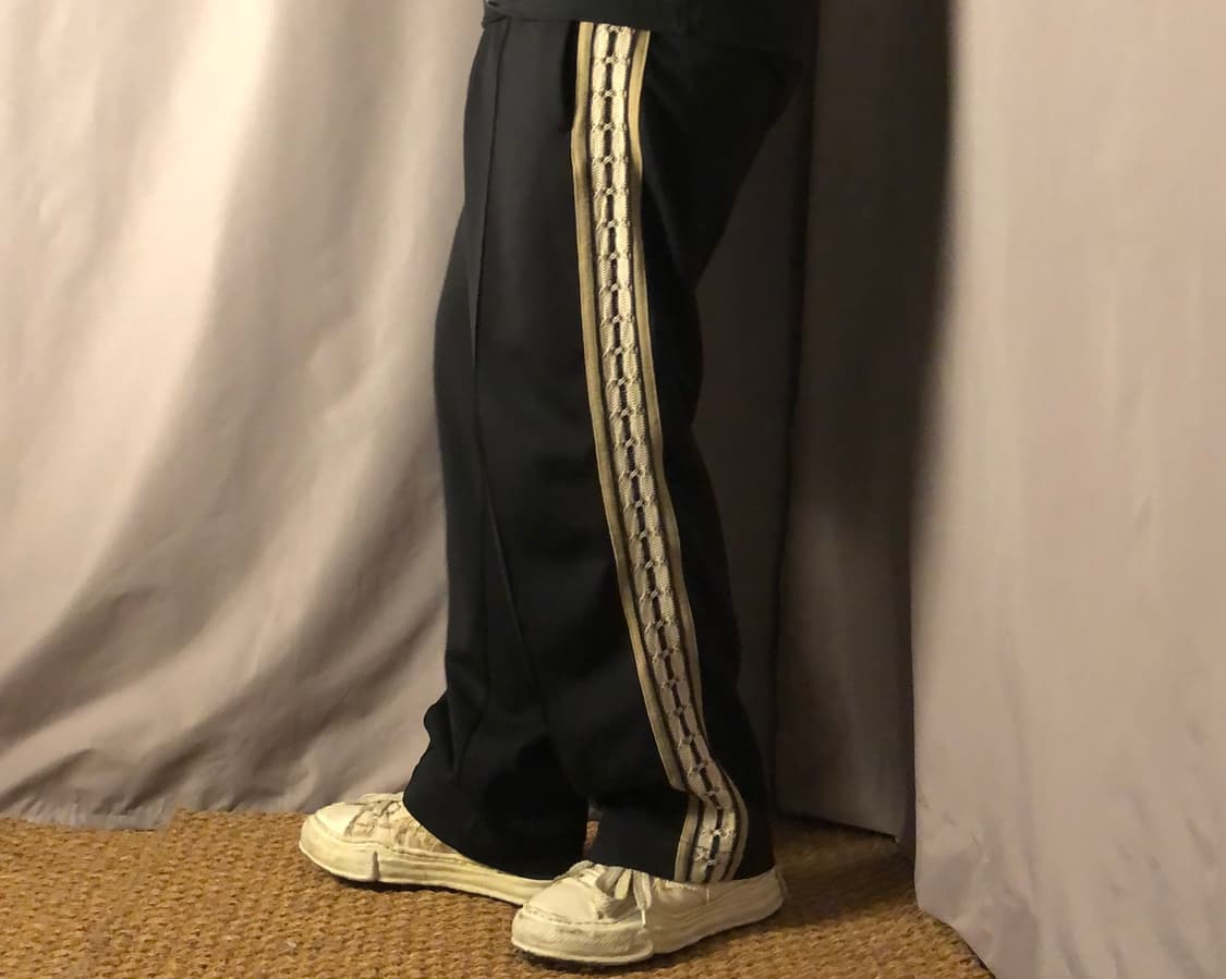 사스콰치 패브릭스 사이드라인 트랙팬츠 상품이미지7