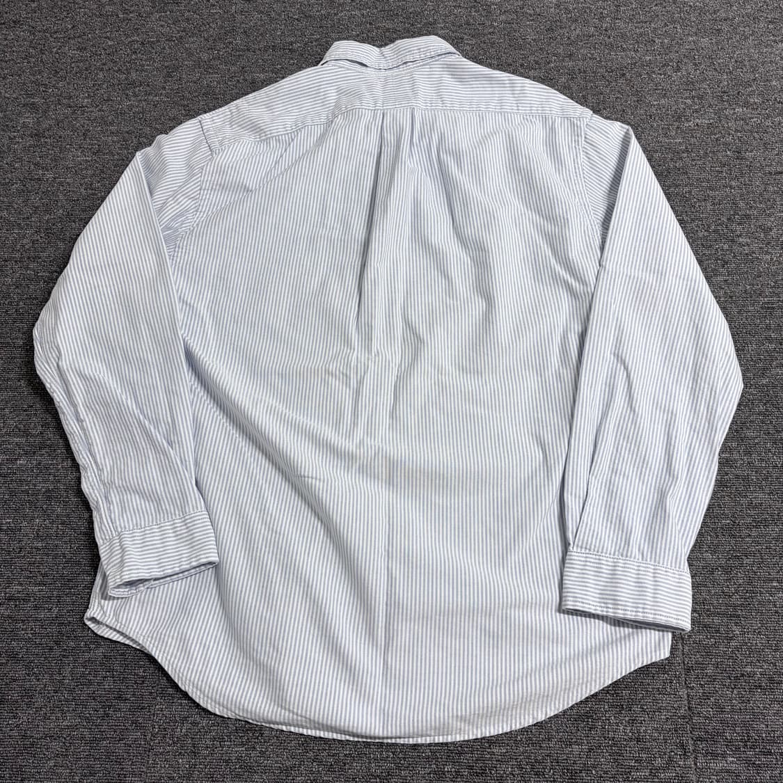 폴로 랄프로렌 클래식핏 옥스포드 셔츠 상품이미지8