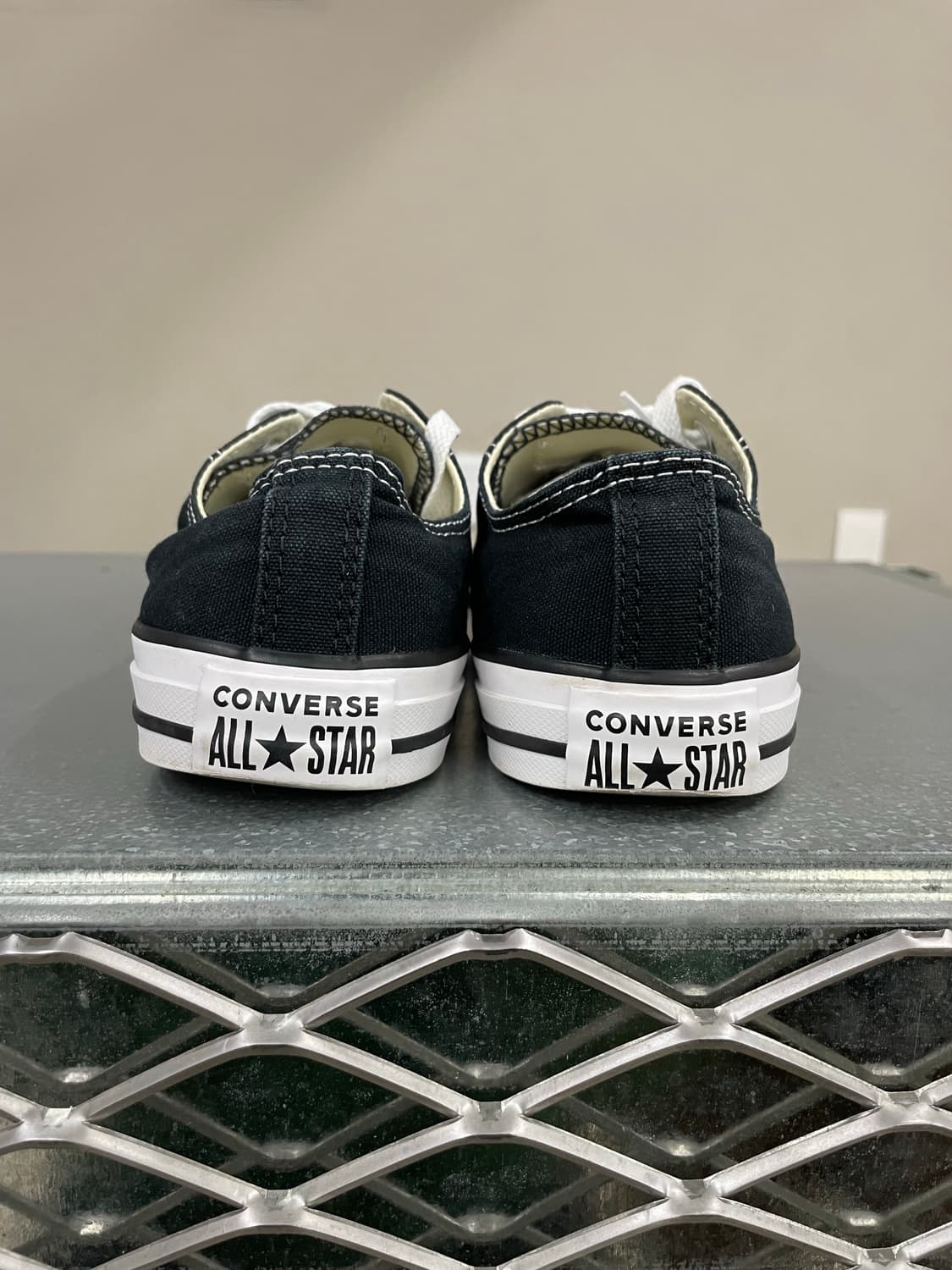 컨버스 척테일러 올스타 블랙 250 상품이미지3