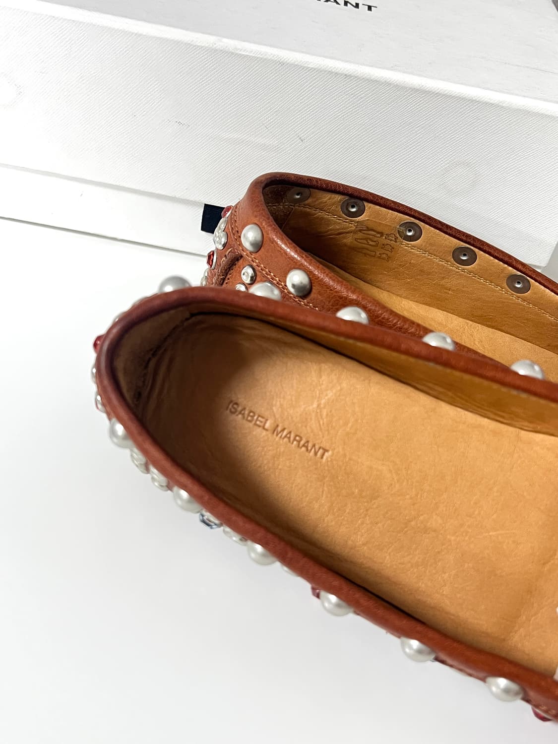 ISABEL MARANT-CHERRY 상품이미지6