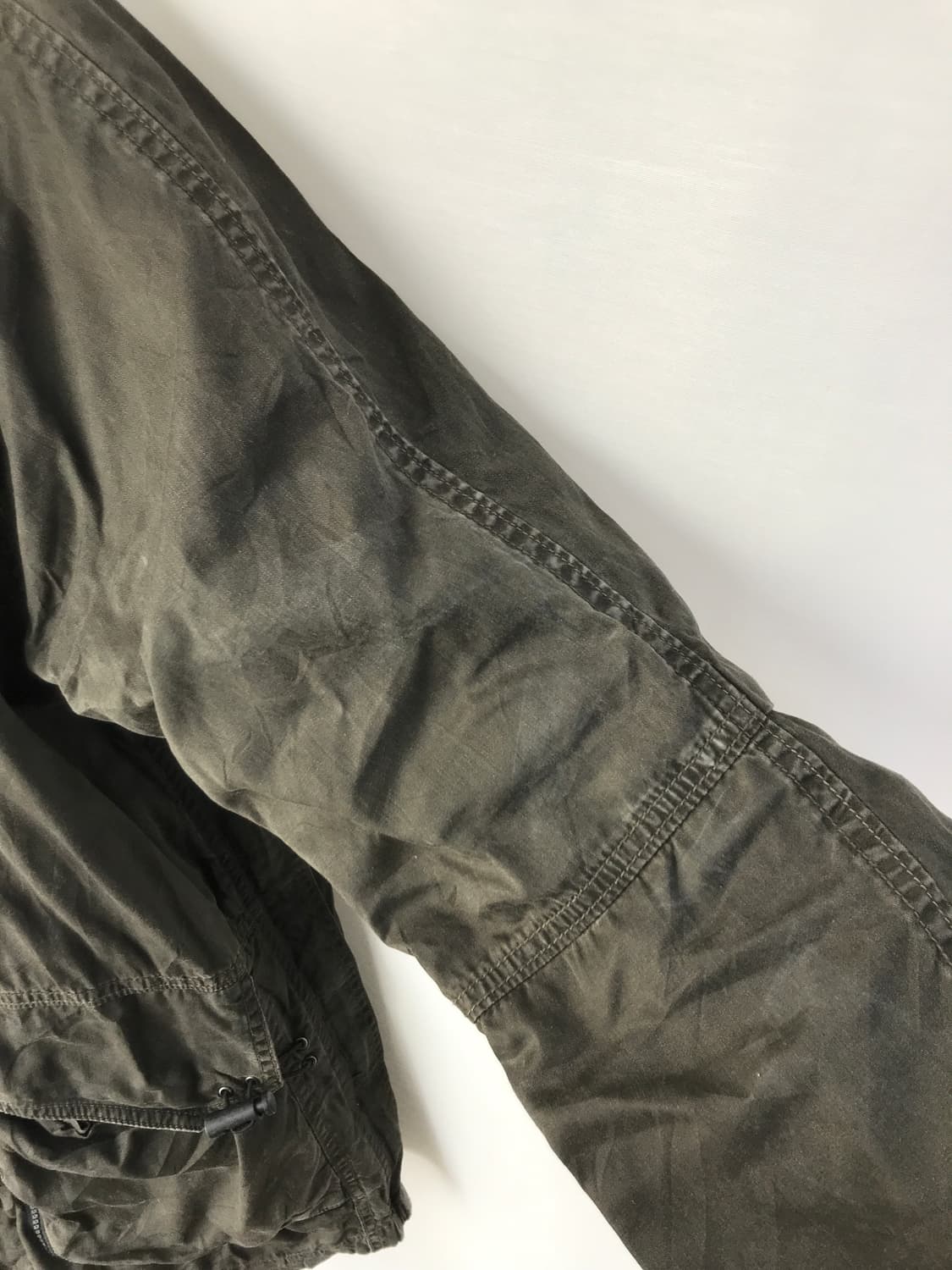 AVIREX jacket (내피,야상 포함) 상품이미지5