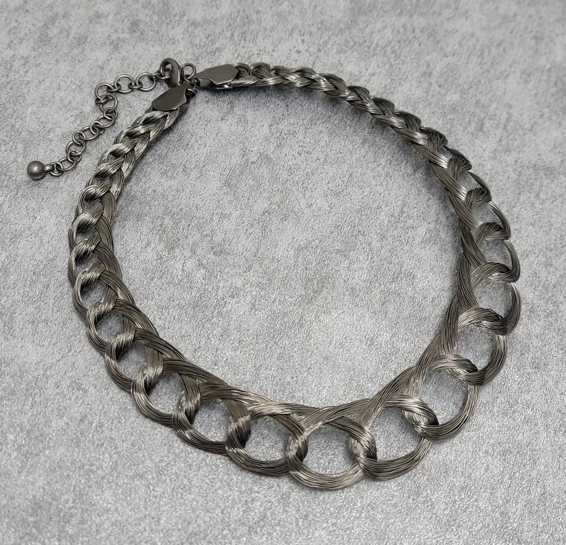 vintage necklace 상품이미지1