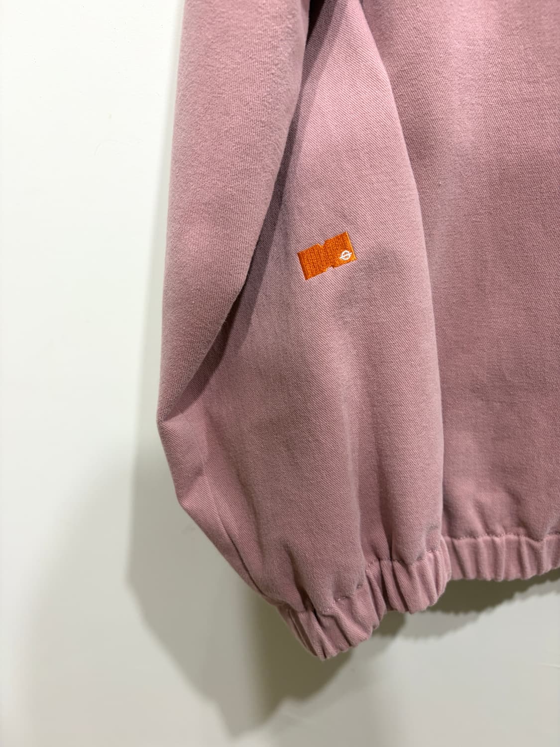 런던 언더그라운드 포켓 디테일 자켓 상품이미지4