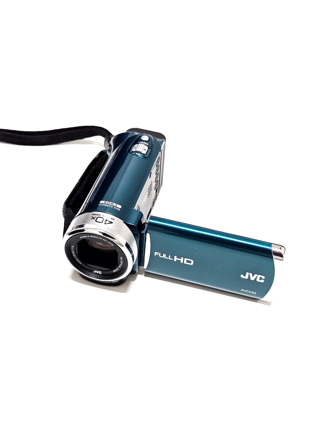 JVC GZ-E117 카리나 캠코더 디카 상품이미지7