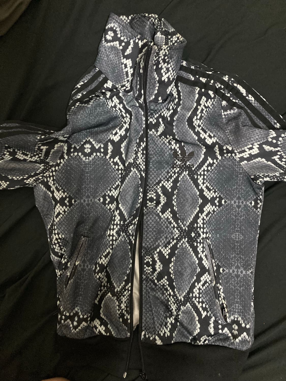 아디다스 스네이크 져지 90 상품이미지3