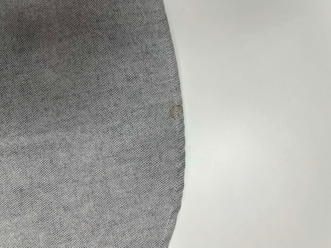 [M] 폴로 랄프로렌 슬림핏 옥스포드 그레이 반팔 셔츠 상품이미지8