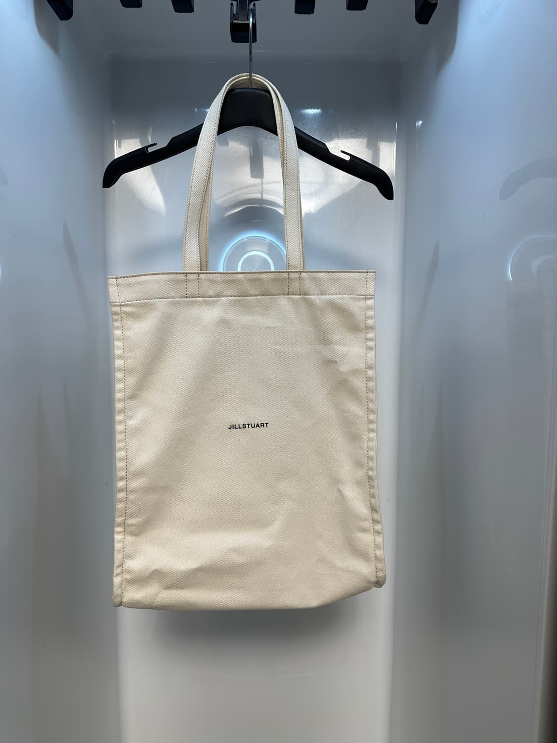 질 스튜어트 캔버스 백 (남녀공용)  상품이미지2