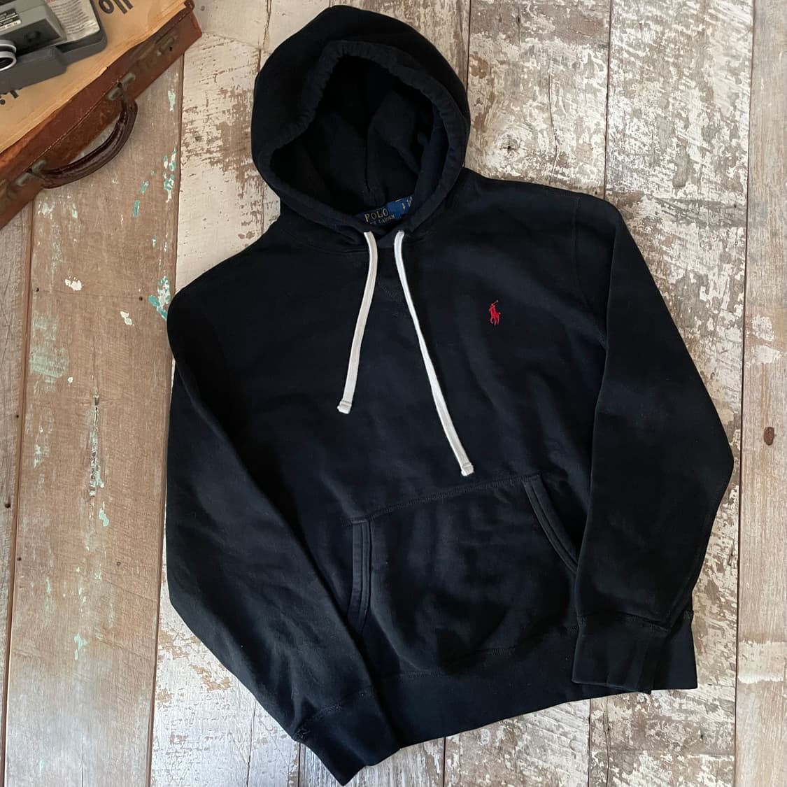 Polo Ralph Lauren Hoodie 상품이미지1