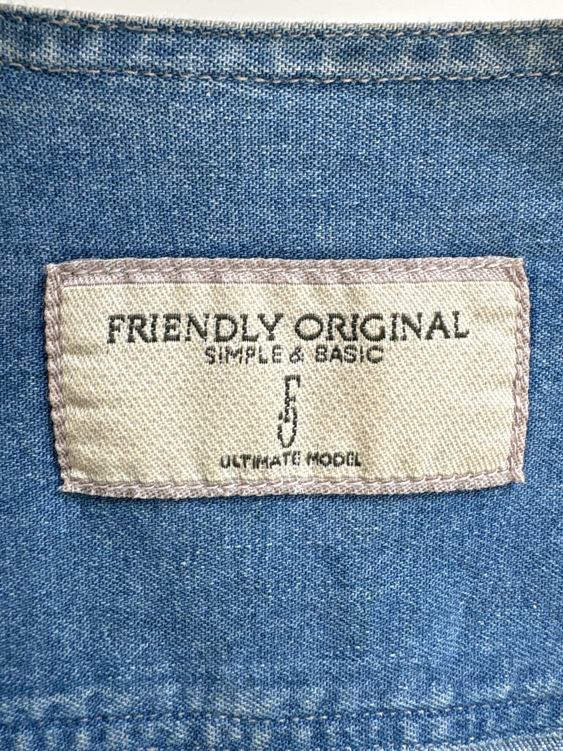 FRIENDLY ORIGINAL 베스트 상품이미지5